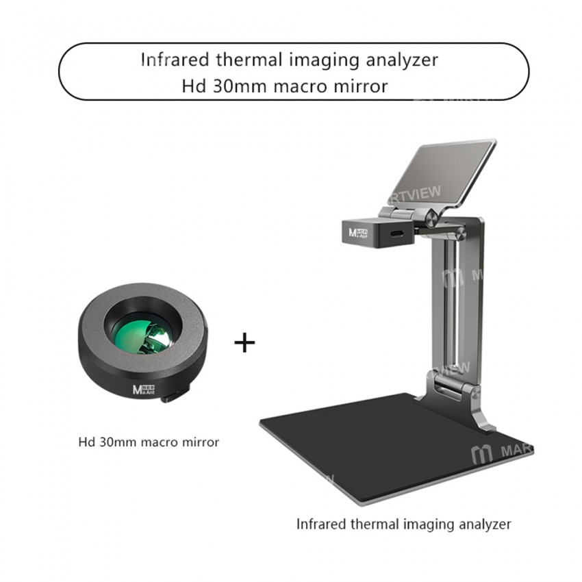 maant rc-3-3d-infrared-thermal-imager-short-circuit-thermometer-for-motherboard-repair-3