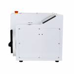 MAT Laminating Machine OCA Vacuum Laminating Bubble Remover Edge LCD Screen Refurbish Machine