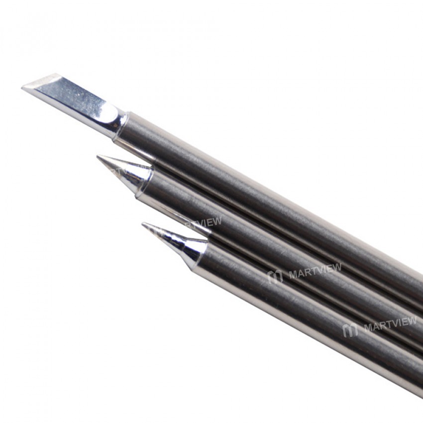 T13 Lead-free Soldering Iron Tips for SS-927D BK950D Solder Station