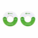 2UUL Lead-free Welding Wire 183° 0.3mm 0.6mm 100M 50G Soldering Wire