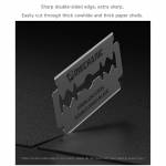 mechanic fr2-stainless-steel-double-sided-blades-for-glue-cleaning-cutting-6