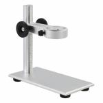 Adjustable Universal Aluminum Alloy USB Digital Electronic Microscope Stand Holder Bracket