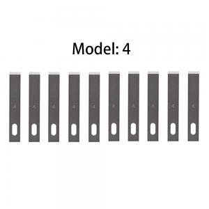 Model 4 /only 10pcs Blades