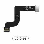 jcid iphone-14-15pm-tag-on-front-camera-repair-fpc-cable-5