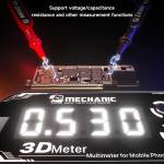 mechnaic 3d-meter-detective-30-high-precision-multimeter-for-mobile-phone-repair-3