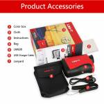 UNI-T LM600 Handheld Infrared Laser Rangefinder