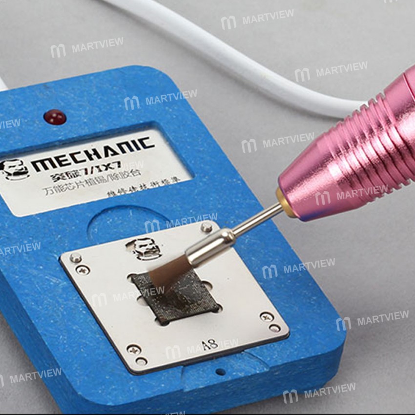 Mechanic IR7 IR8 Multi-Function IC Chip Grinding Glue Polishing Pen