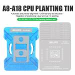 relife rl-601ma-iphone-cpu-lower-layer-tin-planting-platform-set-for-iphone-6-to-16pro-max-a8-to-a18