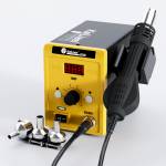 kailiwei 858d-700w-hot-air-gun-bga-disassembly-rework-station-for-mobile-phone-repair-2