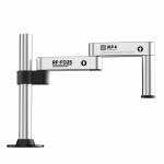 rf4 rf-fo25-360-degree-rotating-lift-adjustable-microscope-swing-arm-stand-2
