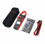 UNI-T UT216A True RMS Digital Clamp Meter Auto Range w / NCV Capacitance Ohm Test