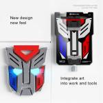 mijing gk11-16-transformers-universal-toughened-insulated-glass-motherboard-repair-fixture-4