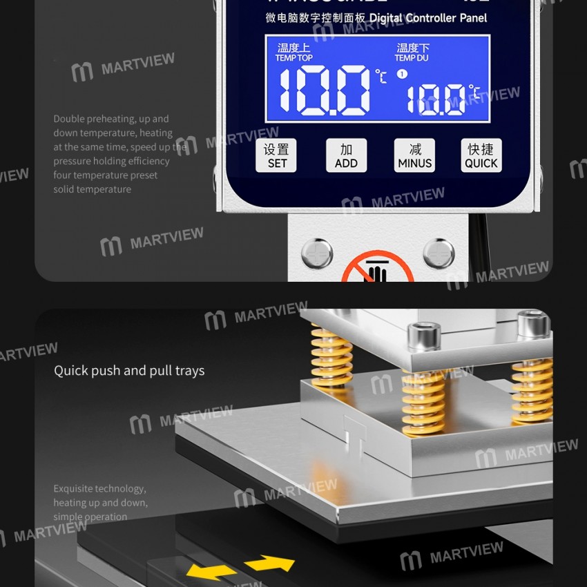 ifixes ij2-multi-purpose-dual-preheating-holding-pressure-machine-7