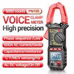 aneng pn105-600a-non-contact-voice-broadcast-clamp-multimeter-with-measure-temp-function-1
