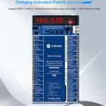 sunshine ss-916-ultra-v30-digital-display-charging-activation-board-for-iphone-6-to-17pro-max-androi