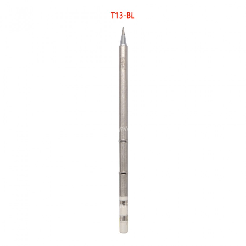 T13 Lead-free Soldering Iron Tips for SS-927D BK950D Solder Station