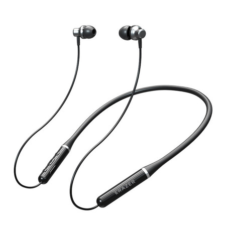 XE05Max Neckband BT Earbuds Magnetic Wireless In Ear Headphones with IPX5 Waterproof Stereo Microphone Noise Reduction for Sports