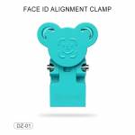 mijing dz-01-face-id-dot-matrix-alignment-clamp-support-iphone-13-14-15-series-5