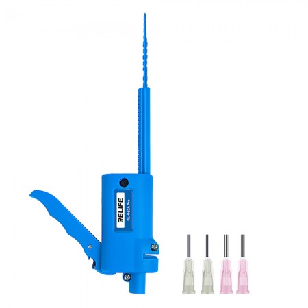 relife rl-062a-pro-manual-toothed-glue-gun-with-metal-gears-for-5-10cc-syringes-stable-1