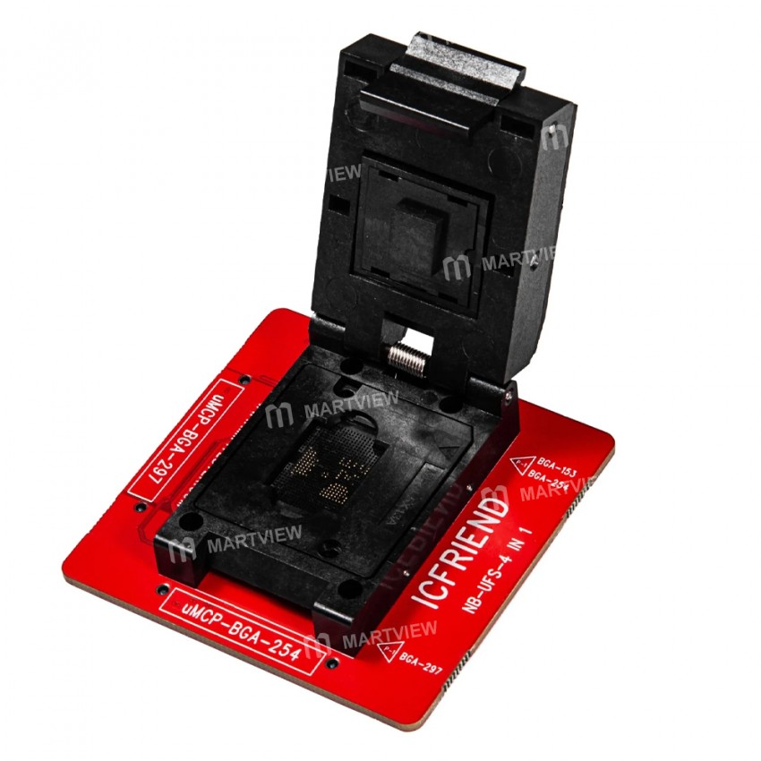 mipitester mini-box-nb-ufs-4-in-1-254-153-297--emmc-13-in-1-adapter-6