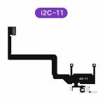 i2c iphone-x-12pro-max-earpiece-detection-flex-cable-for-i2c-i6s-programmer-7