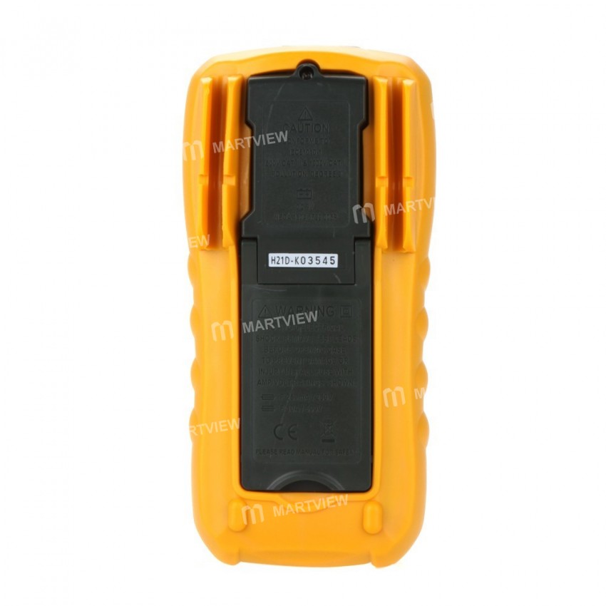 HYELEC MY61 DMM Digital Multimeter w / Capacitance & Transister Test