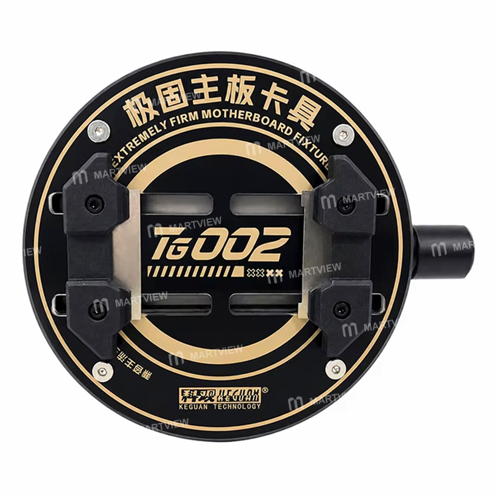 keguan tg002-extremely-firm-high-temperature-resistant-pcb-motherboard-bga-rework-repair-fixture-1
