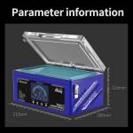 mechanic gan-03-abag-8-inch-airbag-laminating-machine-for-straight-curved-screen-8