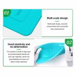 relife rl-004dm-mobile-phone-special-film-professional-anti-slip-silicone-pad-14