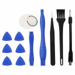 Kaisi K-9126 126-in-1 Multifunction Precision Magnetic Screwdriver Set for Electronic Device Repair