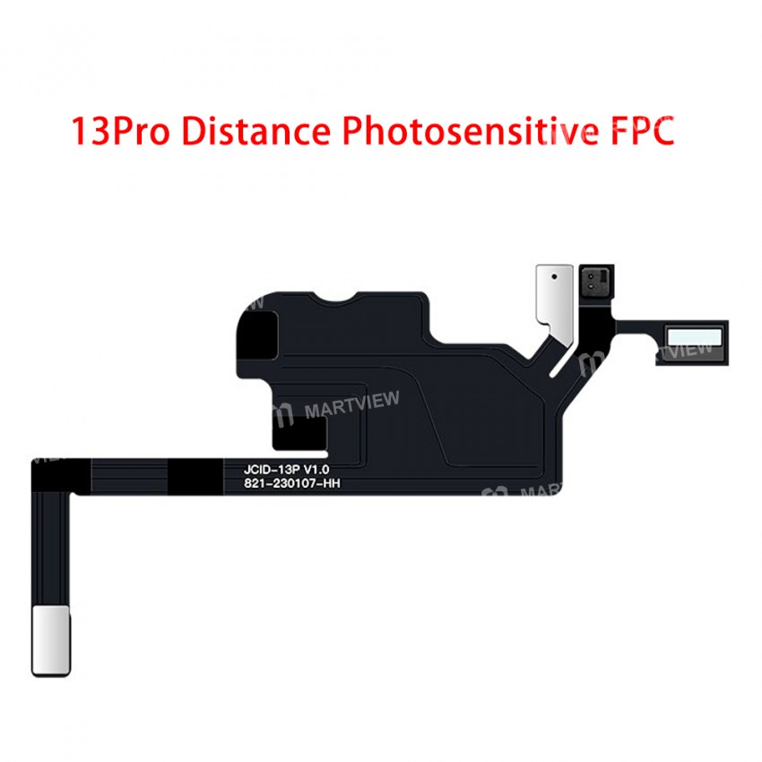 jcid v1se-v1s-pro-earpiece-receiver-fpc-test-flex-cable-15