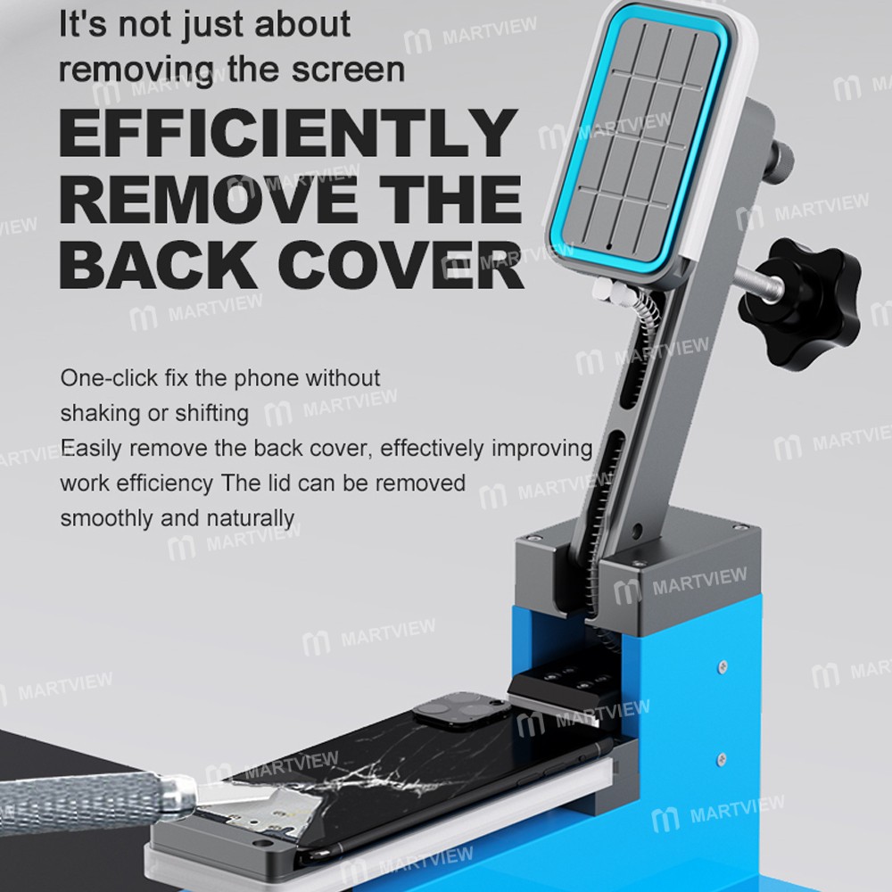 maant f713-screen-back-cover-frame-heating-disassembly-integrated-machine-built-in-vacuum-pump-9