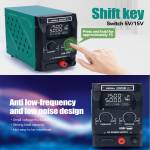 yihua 813-3-in-1-intelligent-soldering-rework-station-with-heat-gun-station-and-power-supply-13