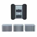 mijing z21-max-cpu-chip-bga-stencil-platform-set-for-iphone-a8-a16hisiliconqualcomm-snapdragon-12