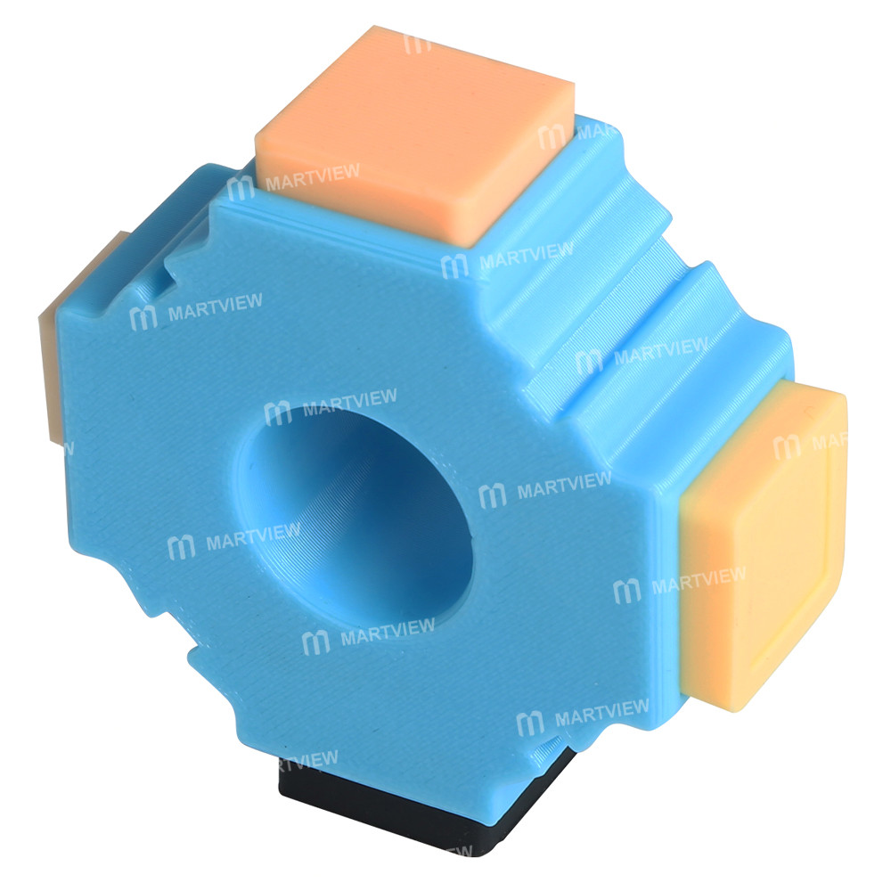 kaisi 4-in-1-optical-fingerprint-calibrator-for-solve-mobile-phone-screen-fingerprint-failure-5