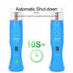 Relife RL-056D Intelligent Cutting / Degumming Polishing Machine for Phone LCD Screen Repair