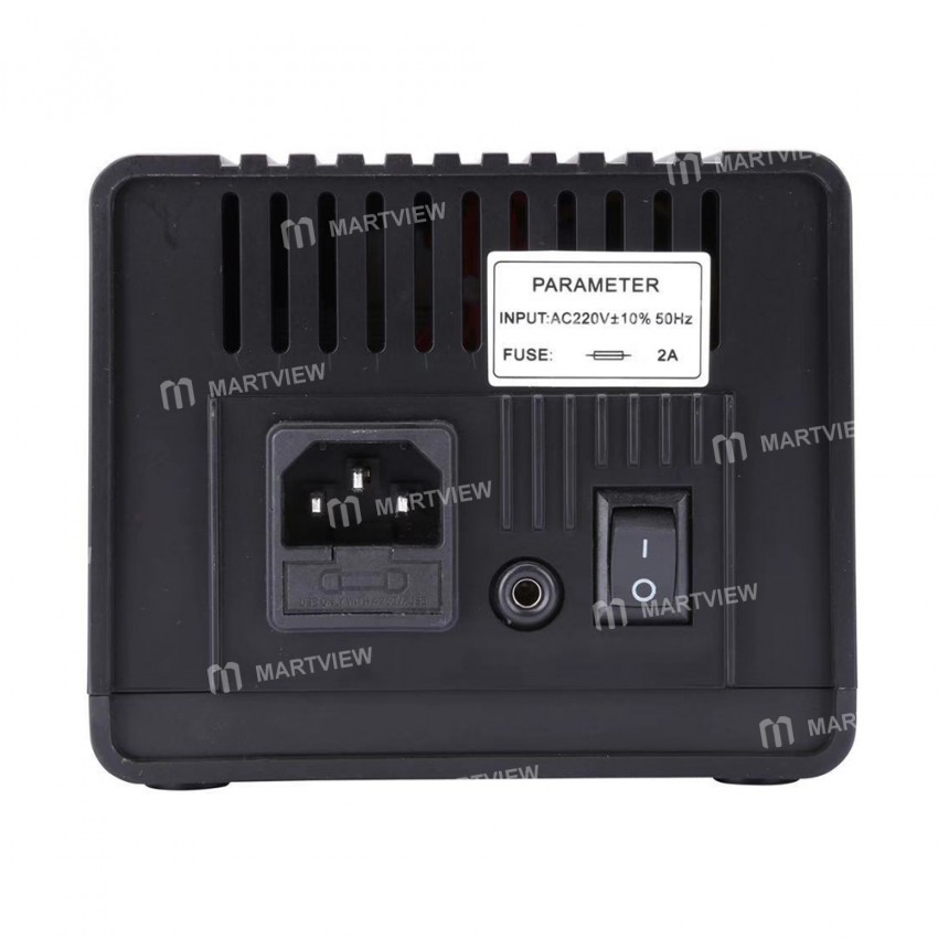 PPD 1100A 90W Intelligent Leadfree Soldering Station