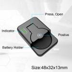 multifunctional 36v-lir-series-button-battery-charger-6