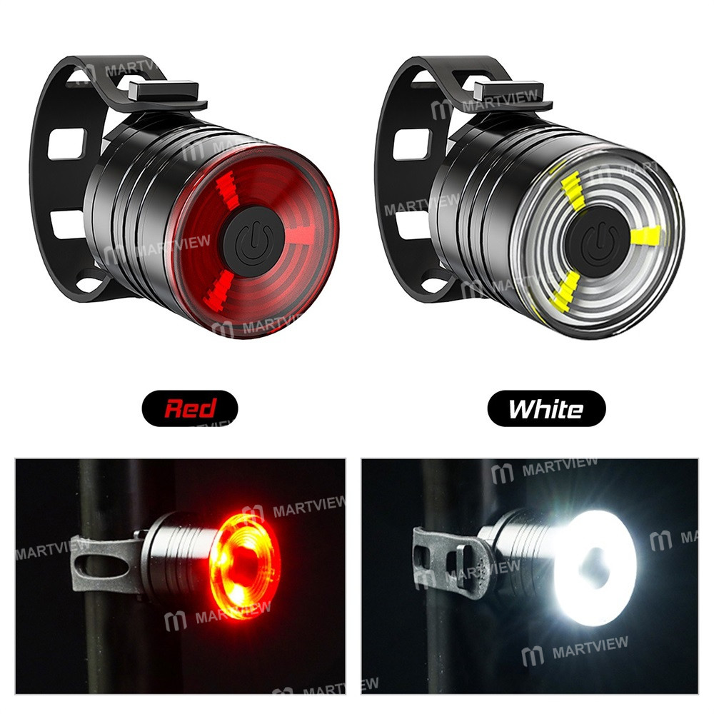 bike light-waterproof-cycling-handlebar-light-8