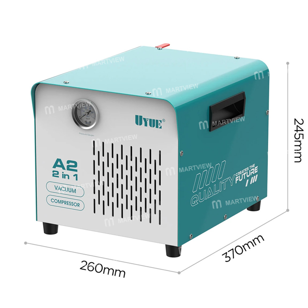 uyue a2-portable-600w-2-in-1-vacuum-pump-and-compressor-6