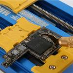 Mechanic 004 IC Chip Glue Remover Scraper Set with Blade