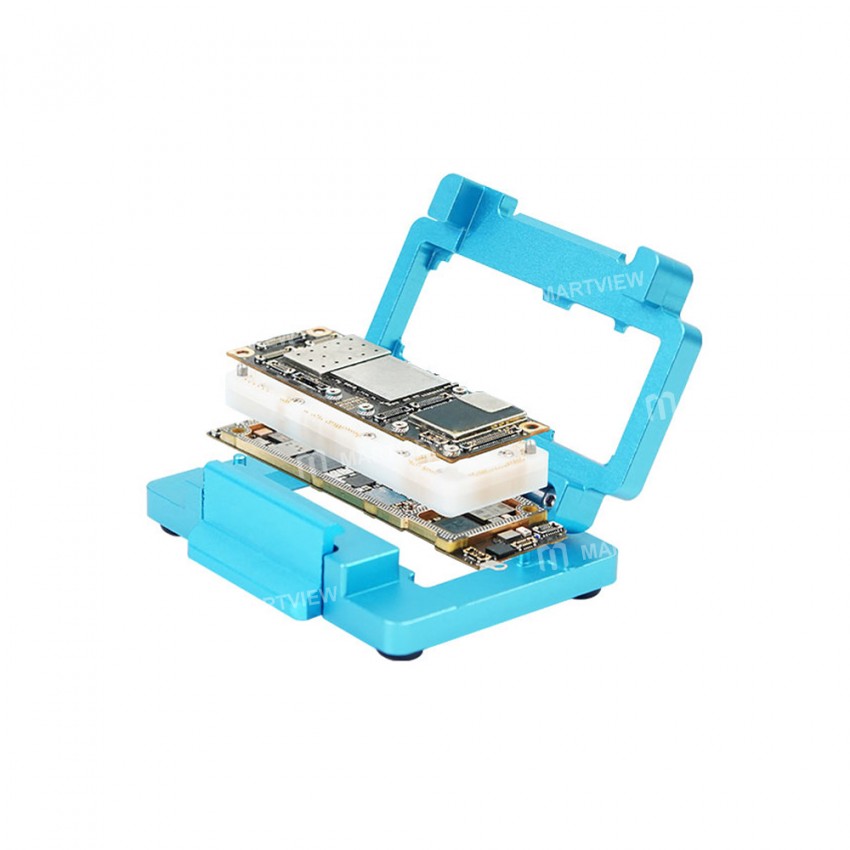 Sunshine T-004 Layering MainBoard Test Fixture for iPhone 11