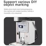 tbk 958n-2-in-1-20w-high-power-fully-automatic-laser-split-screen-marking-machine-7