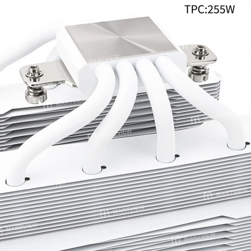 thermalright fs140-4-aghp-heatpipes-dual-tower-dual-fan-cpu-cooler-9