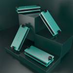 2UUL Lite Metal Press Clamp for Phone Back Glass and LCD Touchscreen Replacement