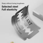 maant stainless-steel-double-sided-blade-for-dismantling-and-de-gumming-7