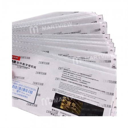 ZXW V3.0 Online Account (1-Year Active) - Processing Time: 1-12 Hours - Malaysia