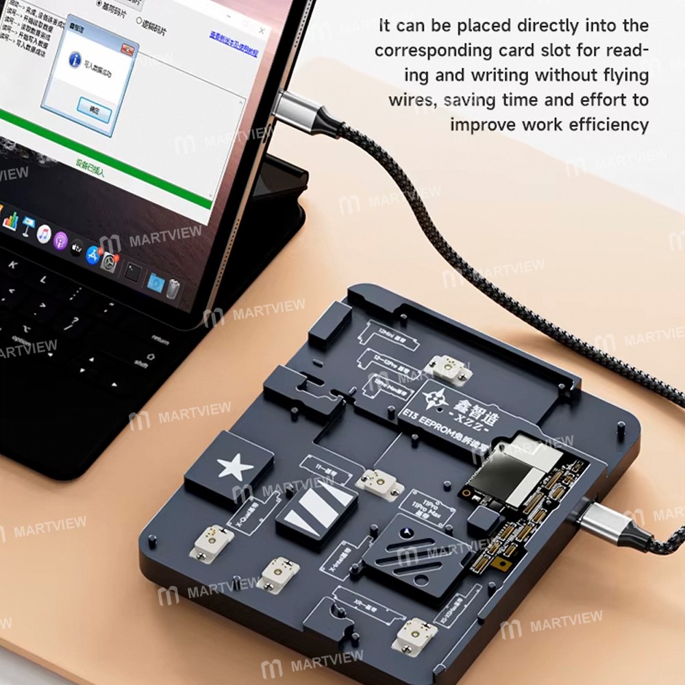 xinzhizao fix-e13-eeprom-9