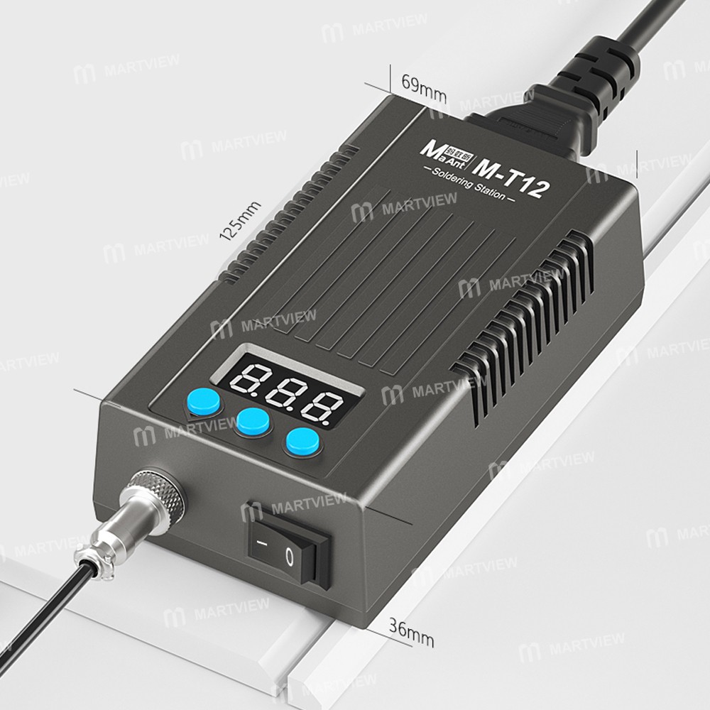 maant m-t12-75w-portable-temperature-adjustable-intelligent-welding-station-11