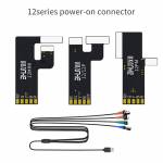 Aixun P2408S Mainboard Short Circuit Intelligent Voltage Stabilization Repair Power Supply